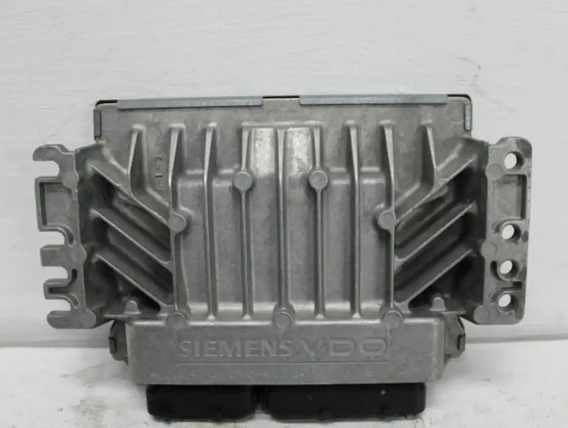 MINI, Cooper Ecu Ecu, 1.6, S/Charged Petrol, Ecu Only, R50/R52/R53, 04/01-06/08 J48637A