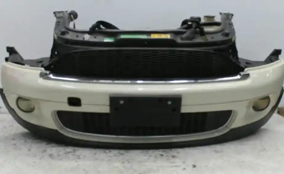 MINI, Cooper Front End Assy R55/R56/R57 03/07 12/15