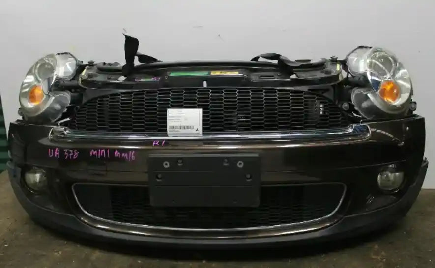 MINI, Cooper Front End Assy R55/R56/R57 03/07 12/15