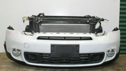 MINI, Cooper Front End Assy R60 Countryman 01/11 12/16