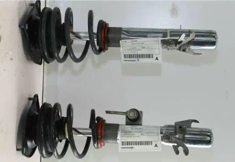 MINI, Cooper Right Front Strut R50 Supercharged 04/01 10/06