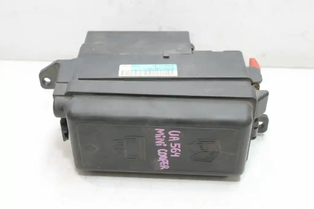 MINI, Cooper Fuse Box, Petrol, R60, Countryman, 01/11-09/16 J71576