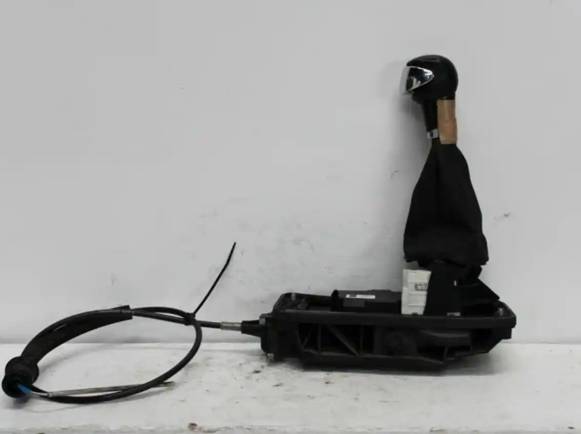 MINI, Cooper Gear Stick/Shifter Auto, Gear Shifter, P/N 25167644233, R55/R56/R57/R60, 09/06-09/16 J54648