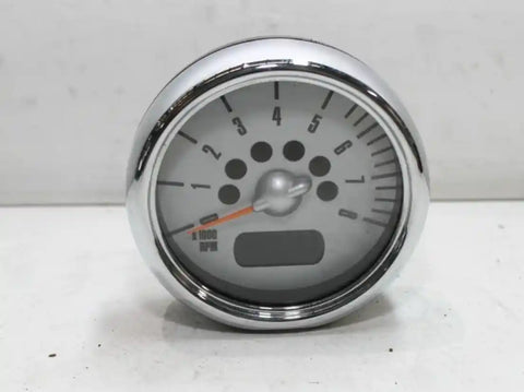 MINI, Cooper Instrument Cluster Tachometer Only, R50/R52/R53, 04/01-06/08 L1447