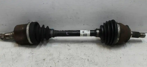 MINI, Cooper Left Driveshaft Auto, Petrol, 1.6, N12/N14/N16N18, R55/R56/R57, 09/06-09/16 J7488