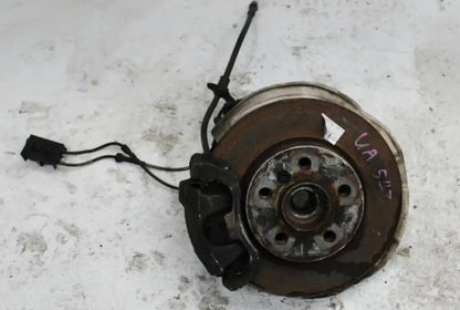 MINI, Cooper Left Front Hub Assembly F55/F56/F57, 04/14-01/24 J37234