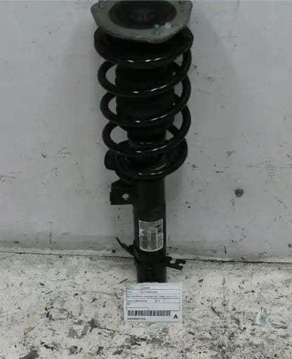 MINI, Cooper Left Front Strut R60 Countryman Standard Type Turbo 01/11 12/16