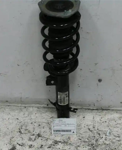 MINI, Cooper Left Front Strut R60 Countryman Standard Type Turbo 01/11 12/16