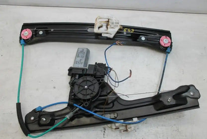 MINI, Cooper Left Front Window Reg/Motor F55, 5Dr, 04/14- J50584