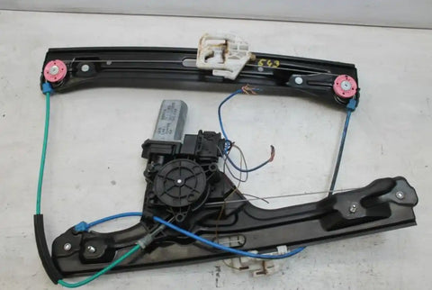 MINI, Cooper Left Front Window Reg/Motor F55, 5Dr, 04/14- J50584