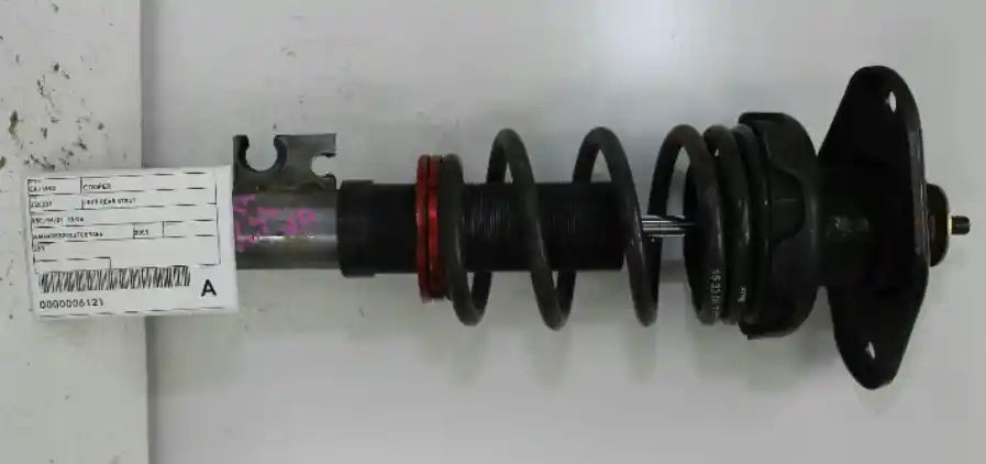 MINI, Cooper Left Rear Strut R50 04/01 10/06