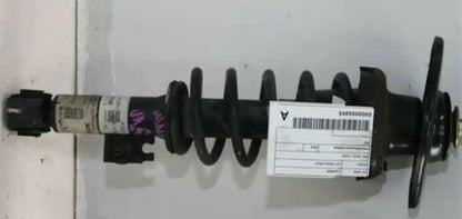 MINI, Cooper Left Rear Strut R50 04/01 10/06