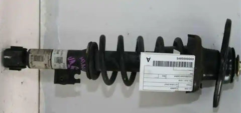 MINI, Cooper Left Rear Strut R50 04/01 10/06