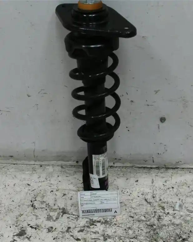 MINI, Cooper Left Rear Strut R60 Countryman Standard Type Turbo 01/11 12/16
