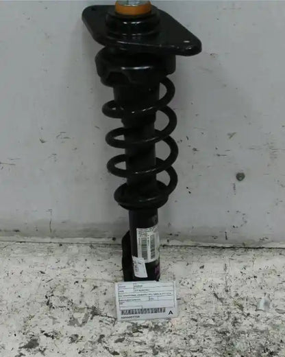 MINI, Cooper Left Rear Strut R60 Countryman Standard Type Turbo 01/11 12/16