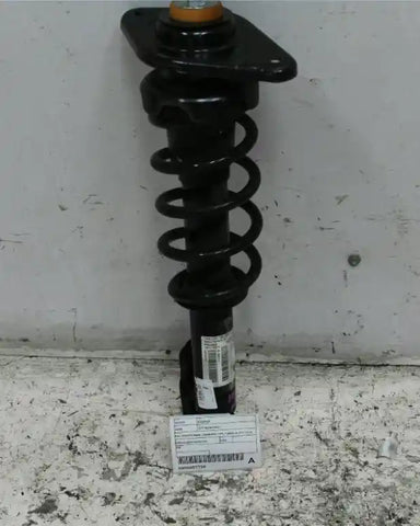 MINI, Cooper Left Rear Strut R60 Countryman Standard Type Turbo 01/11 12/16