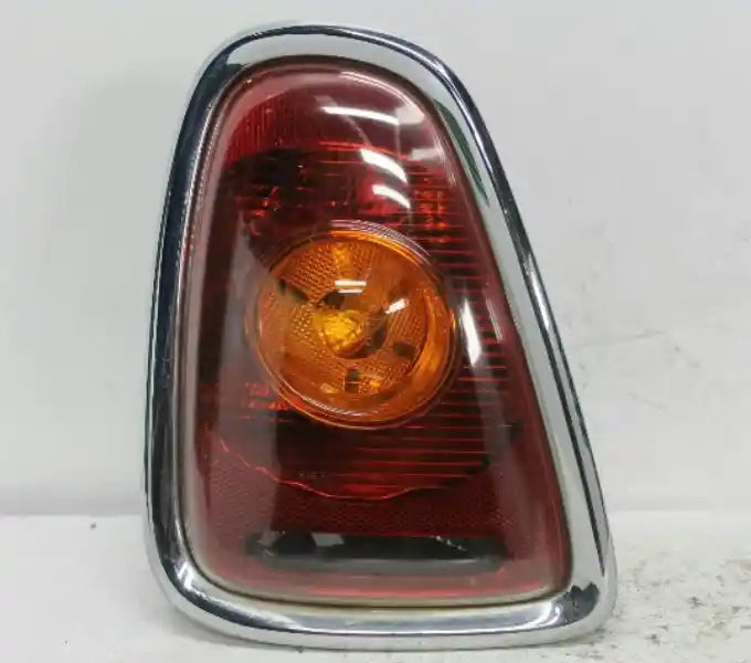 MINI, Cooper Left Taillight R56/R57 Hatch/Cabrio Amber Indicator Type 02/07 09/10