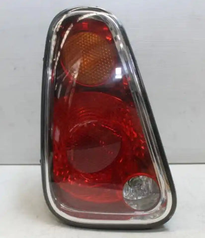 MINI, Cooper Left Taillight R52, Cabriolet, 04/04-06/08 J10465