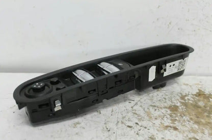 MINI, Cooper Power Window Switch Rh Front (Master Switch) Power Fold Type R60 Countryman 01/11 09/16
