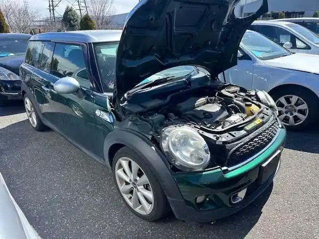 MINI, Cooper Starter Motor Petrol 1.6 N16/N18 R55/R56/R57/R60 06/10 09/16