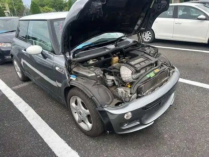 MINI, Cooper Right Front Strut R50 Supercharged 04/01 10/06