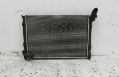 MINI, Cooper Radiator Auto R50/R52/R53 Oil Cooler 04/01 06/08