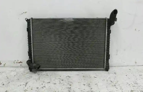 MINI, Cooper Radiator Auto R50/R52/R53 Oil Cooler 04/01 06/08