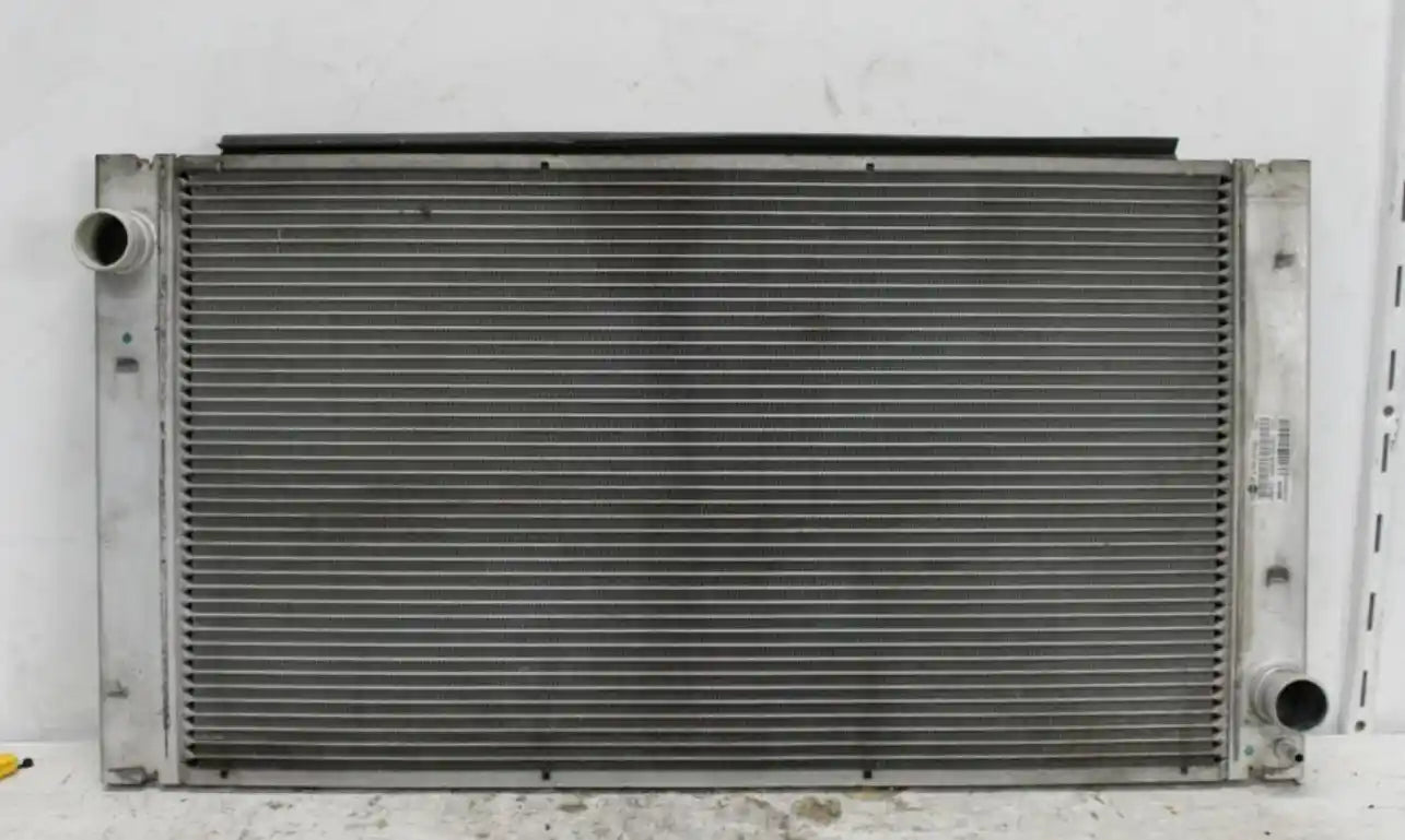 MINI, Cooper Radiator Petrol 1.6 Turbo 03/07