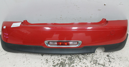 MINI, Cooper Rear Bumper R56 10/10 10/13
