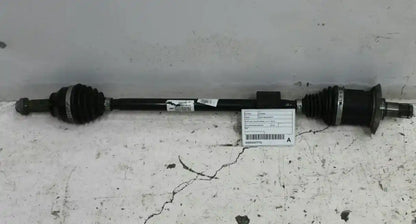MINI, Cooper Right Driveshaft Rear R60 Countryman 01/11 09/16