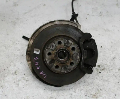 MINI, Cooper Right Front Hub Assembly F55/F56/F57, 04/14-01/24 J37634