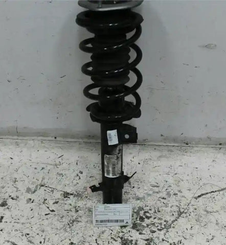 MINI, Cooper Right Front Strut R60 Countryman Standard Type Turbo 01/11 12/16