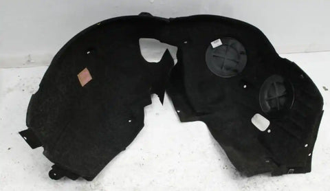 MINI, Cooper Right Guard Liner R55/R56/R57 03/07-12/15 1078