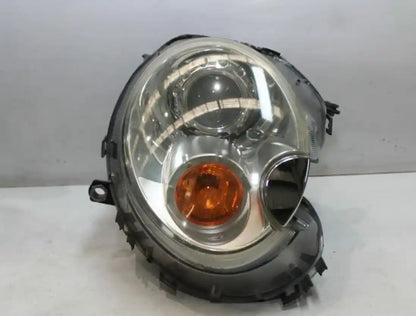 MINI, Cooper Right Headlamp R55/R56/R57, Xenon Type, 03/07-05/15 J3422