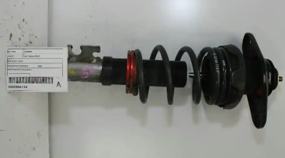 MINI, Cooper Right Rear Strut R50 04/01 10/06