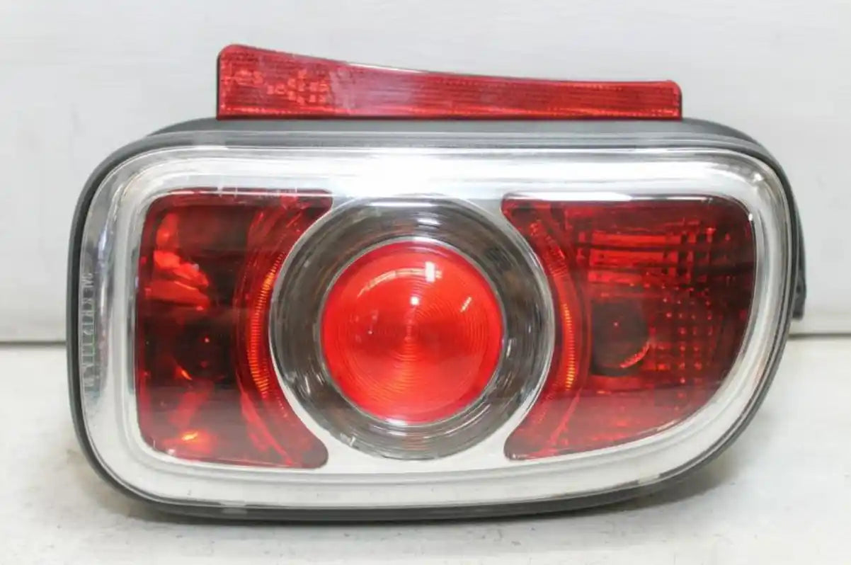 MINI, Cooper Right Taillight R55, Wagon, 10/10-05/14 J39787