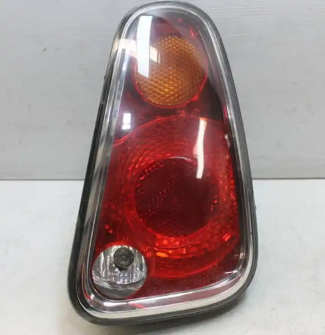 MINI, Cooper Right Taillight R52, Cabriolet, 04/04-06/08 J10465