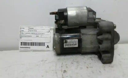 MINI, Cooper Starter Motor Petrol 1.6 N12/N14 R55/R56/R57 09/06 05/15