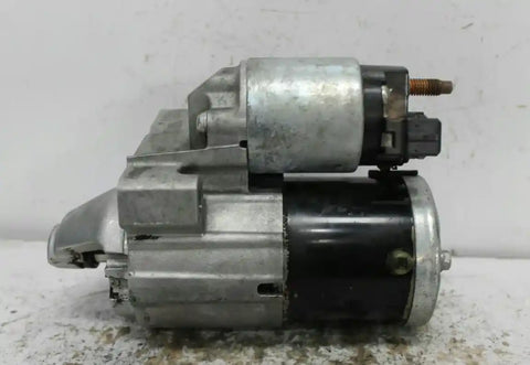 MINI, Cooper Starter Motor Petrol 1.6 N16/N18 R55/R56/R57/R60 06/10 09/16
