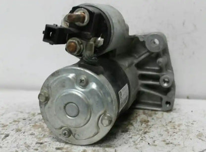 MINI, Cooper Starter Motor Petrol 1.6 N16/N18 R55/R56/R57/R60 06/10 09/16