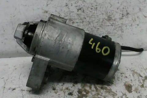 MINI, Cooper Starter Motor Petrol 1.6 N16/N18 R55/R56/R57/R60 05/10 09/16