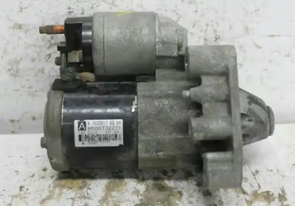 MINI, Cooper Starter Motor Petrol 1.6 N16/N18 R55/R56/R57/R60 05/10 09/16