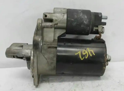 MINI, Cooper Starter Motor Petrol 1.6 W11 S/Charged R50/R52/R53 04/01 06/08