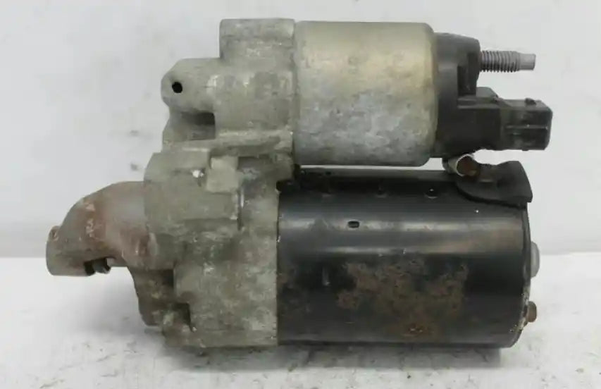 MINI, Cooper Starter Motor Petrol 1.6 N12/N14 R55/R56/R57 09/06 05/15
