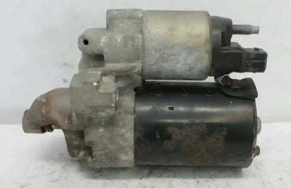 MINI, Cooper Starter Motor Petrol 1.6 N12/N14 R55/R56/R57 09/06 05/15
