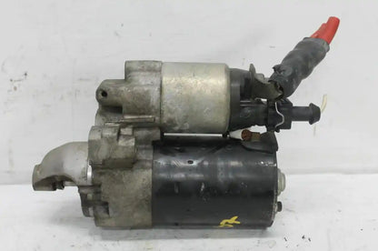 MINI, Cooper Starter Motor Petrol 1.6 N12/N14 R55/R56/R57 09/06 05/15