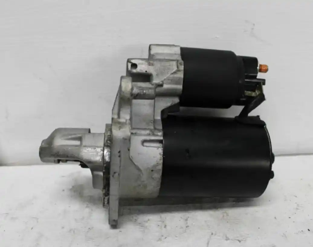 MINI, Cooper Starter Motor Petrol, 1.6, W11, S/Charged, R50/R52/R53, 04/01-06/08 J0116