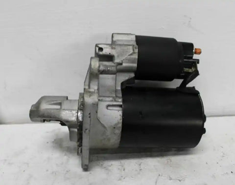 MINI, Cooper Starter Motor Petrol, 1.6, W11, S/Charged, R50/R52/R53, 04/01-06/08 J0116