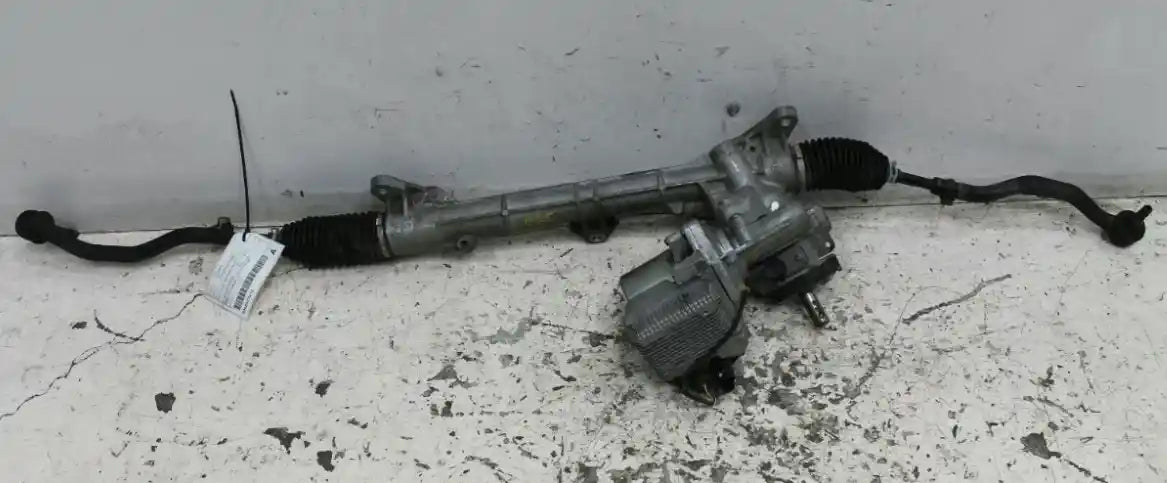 MINI, Cooper Steering Box/Rack Electric Type R60 Countryman 01/11 12/16