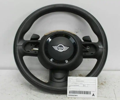 MINI, Cooper Steering Wheel R60 Countryman 01/11 12/16